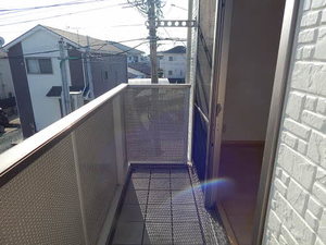 ピュアメゾン田代　Ｂ棟　＊＊ B0202号-9