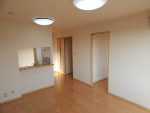 ピュアメゾン田代　Ｂ棟　＊＊ B0202号-13