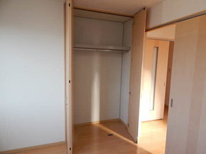 ピュアメゾン田代　Ｂ棟　＊＊ B0202号-15