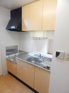 シャンテⅡ　Ｂ棟　＊＊ B0101号-8