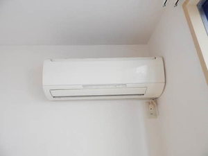 シャンテⅡ　Ｂ棟　＊＊ B0101号-9