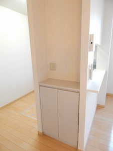 シャンテⅡ　Ｂ棟　＊＊ B0101号-11