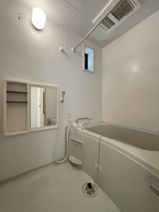 シャーメゾン不知火　＊＊ A0202号-5