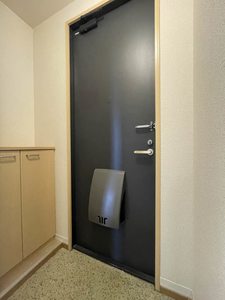 シャーメゾン不知火　＊＊ A0202号-9