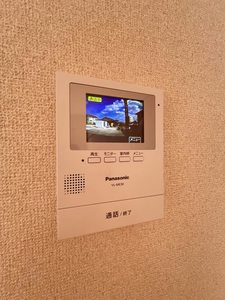 マ・メゾン　＊ A0102号-12