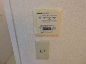 グリーンヒルⅡ A0203号-9