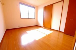 ユタカの里　Ｂ棟　＊ B0201号-5