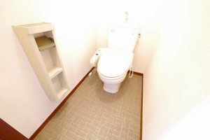 ユタカの里　Ｂ棟　＊ B0201号-6