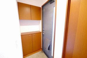 ユタカの里　Ｂ棟　＊ B0201号-9