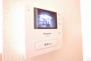 ユタカの里　Ｂ棟　＊ B0201号-13