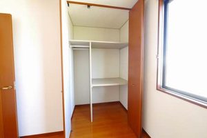 ユタカの里　Ｂ棟　＊ B0201号-15