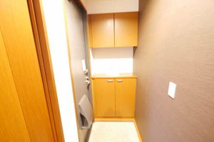 ユタカの里　Ｂ棟　＊ B0202号-13