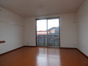 ディアスFK C棟 ** C0201号-2