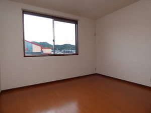 ディアスFK C棟 ** C0201号-4