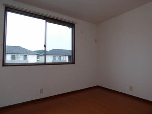 ディアスFK C棟 ** C0201号-5