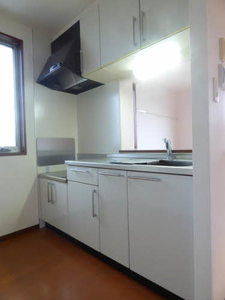 ディアスFK C棟 ** C0201号-6