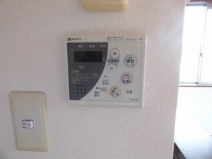 ディアスFK C棟 ** C0201号-8