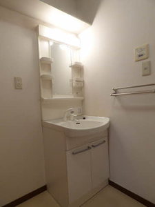 ディアスFK C棟 ** C0201号-11