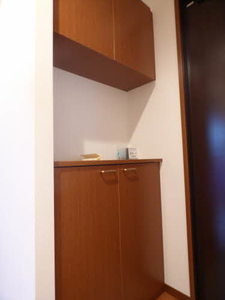 ディアスFK C棟 ** C0201号-12