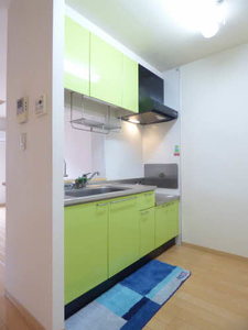 ラ・ティエラⅡ　＊ A0103号-2