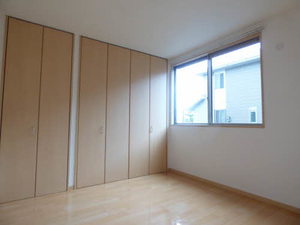 ラ・ティエラⅡ　＊ A0103号-4