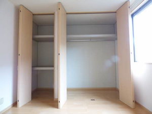 ラ・ティエラⅡ　＊ A0103号-5