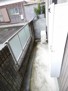 ラ・ティエラⅡ　＊ A0103号-6