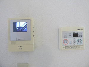 ラ・ティエラⅡ　＊ A0103号-8