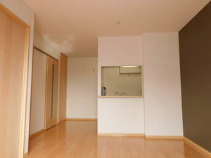 ラ・ティエラⅡ　＊ A0202号-4