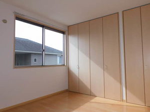 ラ・ティエラⅡ　＊ A0202号-5