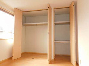 ラ・ティエラⅡ　＊ A0202号-6