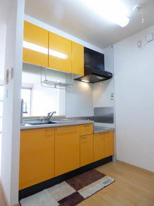 ラ・ティエラⅡ * A0205号-2