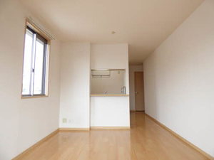 ラ・ティエラⅡ * A0205号-3