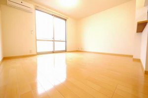 アベニール　Ａ棟　＊＊ A0102号-2