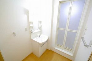 アベニール　Ａ棟　＊＊ A0102号-5