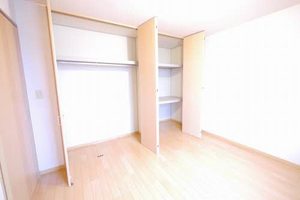 アベニール　Ａ棟　＊＊ A0102号-6