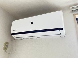 アベニール　Ａ棟　＊＊ A0102号-12