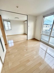 オーシャンハイツ　＊＊ A0201号-2