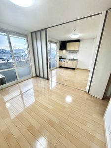 オーシャンハイツ　＊＊ A0201号-3