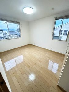 オーシャンハイツ　＊＊ A0201号-4