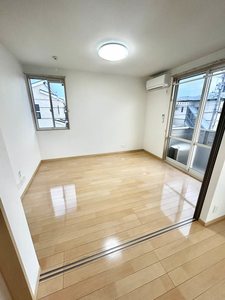 オーシャンハイツ　＊＊ A0201号-15