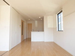 AVON HOUSE B0105号-3