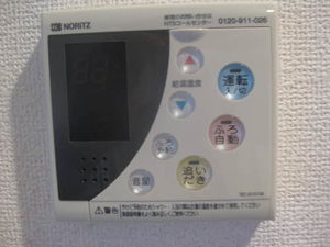 ジョイコート　Ｂ棟　＊＊ B0102号-5