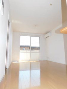 ジョイコート　Ｂ棟　＊＊ B0201号-2