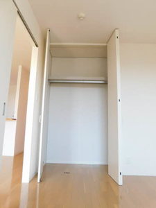 ジョイコート　Ｂ棟　＊＊ B0201号-10