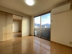 プランドール　Ａ棟　＊＊ A0202号-2