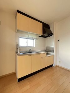 プランドール　Ａ棟　＊＊ A0202号-3