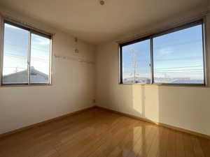 プランドール　Ａ棟　＊＊ A0202号-4