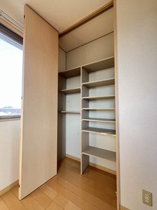 プランドール　Ａ棟　＊＊ A0202号-5