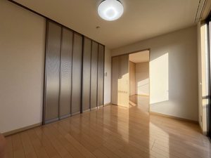 プランドール　Ａ棟　＊＊ A0202号-6